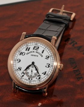 Franck Muller 42mm