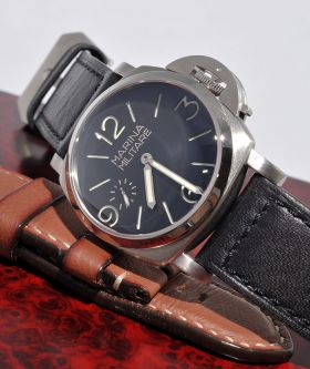 RXW 47mm Marina Militare MM20 in Steel