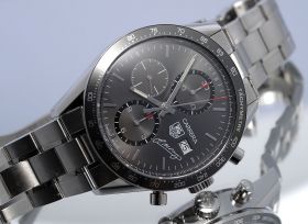 Tag Heuer 42mm