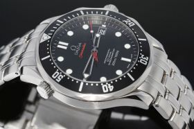  omega seamaster professional co-axial chronometer