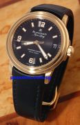 Blancpain "Aqua Lung" in 18KYG