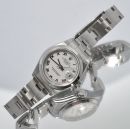 Rolex 26mm Oyster Perpetual "Lady Date" Ref.79160 Chronometer automatic in Steel