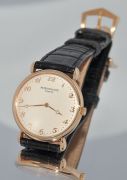 Patek Philippe, 32mm "Calatrava Ultra Slim" Ref.3820R manual winding in 18KPG