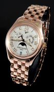 Patek Philippe, 37mm "Annual Calendar" Ref.5036/1R automatic in 18KPG