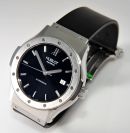 Hublot, 41mm "Classic 1915" auto/date Ref.1915.NE10.1 in Steel