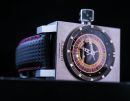 Azimuth "SP-1 Roulette" Limited Edition of 500pcs in Steel