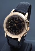 Patek Philippe 42mm Ref.5070J-001 Chronograph manual winding in 18KYG