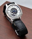 Chopard 41mm "LUC Twist" 168990-3001 Limited Edition of 100pcs in Steel