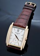 Patek Philippe Ref.5124J-001 Gondolo manual winding in 18KYG