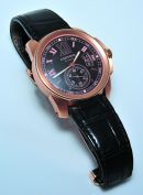 Cartier, 42mm "Calibre de Cartier" auto/date Ref.W7100009 in 18KPG