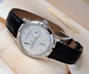 Jaeger LeCoultre, 37mm "Master Reserve de Marche" Ref.140.8.93 automatic in Steel