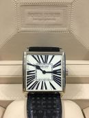 Roger Dubuis 40mm "Golden Square" automatic Ref.G40 Limited Edition of 28pcs in 18KWG