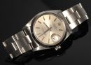 Rolex, C.1979 Ref.1500 Oyster Perpetual "Date" Chronometer in Steel