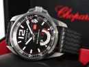 Chopard, 44mm "Mille Miglia GT XL Power Control" Ref.168457-3001 auto/date chronometer in Steel