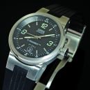 Oris, 40.5mm Williams F1 Team Day Date automatic Ref.01 635 7560 4164-07 4 25 01 in Steel