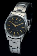 Rolex, C.1956 32mm "Oyster Royal" Shock resisting Ref.6444 in Steel