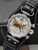 Dennisov, 45mm "Russian Coalition" Chronograph 60th Anniversary of WW2 Victory Limited Edition of 500pcs in Steel
