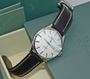Ball Watch Co, 40mm Trainmaster "Eternity" Ref.NM2080D-SJ-SL auto date in Steel