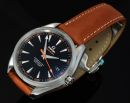 *NEW* Omega, 41.5mm "Seamaster Aqua Terra Master Co-Axial" 150m Chronometer Ref.23112422101002 auto/date Cal.8500 in Steel