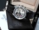Zenith, 42mm El Primero "Chronomaster" Ref.03.2080.4021/01.C494 auto/date in Steel