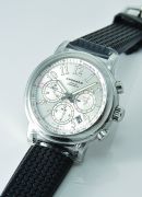 Chopard, 42mm "1000 Miglia" automatic Chronograph Ref.168511-3015 in Steel