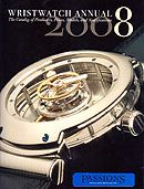 WristWatch Annual 2008