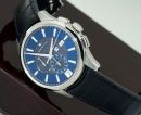 Zenith 42mm El Primero "Captain Winsor" Ref.03.2070.4054/22.C708 Annual Calendar Chronograph in Steel