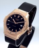 Hublot, 42mm "Classic 1915" automatic with date Ref.1915.8 in 18KPG