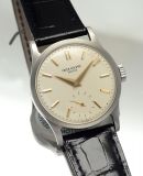 Patek Philippe C.1947 30.5mm Ref.96 Calatrava manual winding in Steel