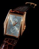 Patek Philippe Ref.5100R-001 "Ten-Day Power Reserve" Chronometer Limited Edition of 750pcs Millennium watch in 18KPG