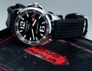 Chopard, 44mm "Mille Miglia Gran Tourismo XL" Ref.168997-3001 auto/date Chronometer in Steel
