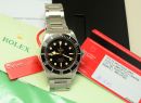 Tudor 41mm "Heritage Black Bay" 200m automatic Ref.79220N in Steel