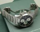 Ball Watch Co. 43mm Fireman Ionosphere Chronograph auto day-date CM1090C in Steel