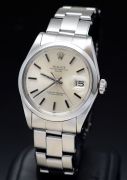 Rolex, C.1970 Oyster Perpetual "Date" Chronometer Ref.1500 in Steel