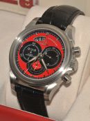 Omega, 41mm "DeVille Co-Axial Chronoscope" Chronometer Chronograph Ref.48516131 in Steel