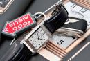 Jaeger LeCoultre, "Grande Reverso 986 Duodate" Q3748420 Limited Edition of 1500pcs in Steel