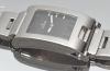 Corum "Tabogan" Ref.56-151-20 manual winding with folding assymetrical case in Steel