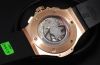 Hublot, 44mm "Big Bang" Chronograph Ref.301.PB.131RX in 18KPG & Ceramic