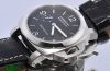 Panerai 45mm "Luminor Marina 1950 3-Days" in Steel