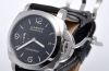 Panerai 45mm "Luminor Marina 1950 3-Days" in Steel