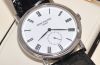 Patek Philippe, 36mm "Calatrava Enamel dial" Ref.5116G in 18KWG
