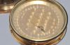 IWC, c.1960s, automatic date with Ca.8541B in 18KYG