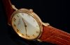 Patek Philippe, 32mm "Calatrava Ultra Slim" Ref.3520D in 18KPG