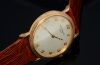 Patek Philippe, 32mm "Calatrava Ultra Slim" Ref.3520D in 18KPG