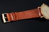 Patek Philippe, 32mm "Calatrava Ultra Slim" Ref.3520D in 18KPG