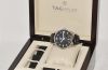 Tag Heuer, 43mm "Carrera Calibre 1 Vintage" Limited Edition of 6000pcs Ref.WV3010 in Steel