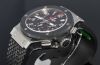 Hublot, 44mm "Big-Bang" auto/date Chronograph Ref.301.SB.131.RX in black Ceramic & Steel