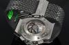 Hublot, 44mm "Big-Bang" auto/date Chronograph Ref.301.SB.131.RX in black Ceramic & Steel