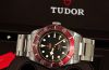 Tudor 41mm "Heritage Black Bay" 200m auto Ref.79220R in Steel