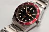 Tudor 41mm "Heritage Black Bay" 200m auto Ref.79220R in Steel